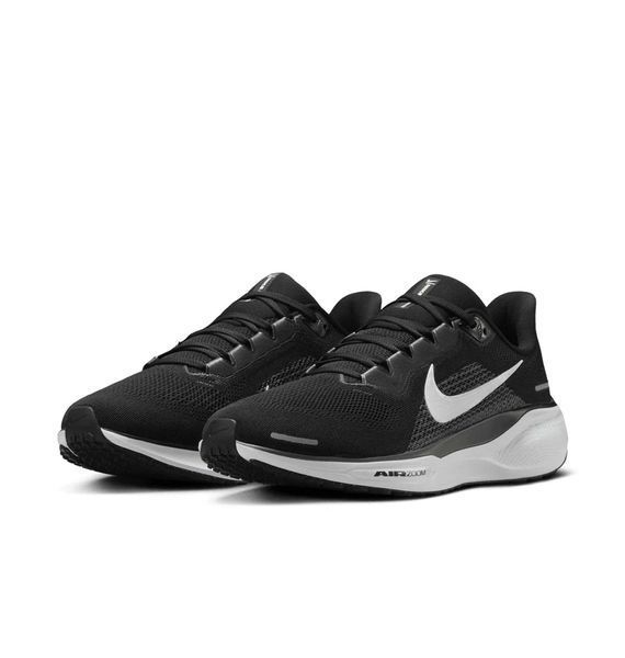 Кросівки чоловічі Nike Pegasus 41 Black (FD2722-002), 41, WHS, 40% - 50%, 1-2 дні