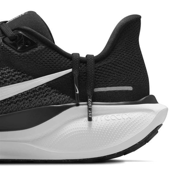 Кросівки чоловічі Nike Pegasus 41 Black (FD2722-002), 41, WHS, 40% - 50%, 1-2 дні