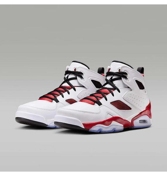 Кросівки чоловічі Jordan Flight Club '91 (555475-101), 44, OFC, < 10%, 1-2 дні