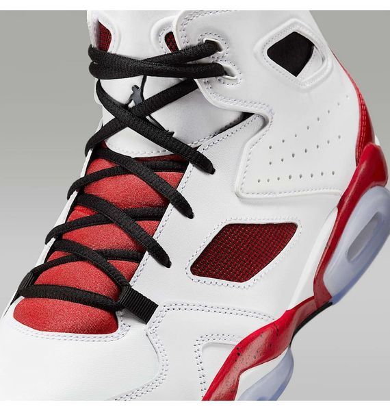 Кросівки чоловічі Jordan Flight Club '91 (555475-101), 44, OFC, < 10%, 1-2 дні
