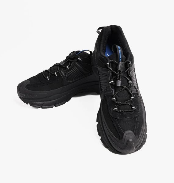 Кросівки чоловічі Nike Zoom Vomero Roam Triple Black (FV2295-002), 41, WHS, 40% - 50%, 1-2 дні