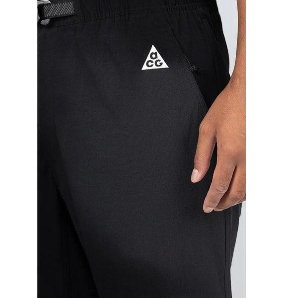Брюки чоловічі Nike Acg Men's Uv Hiking Pants (FN2450-010), L, OFC, 20% - 30%, 1-2 дні