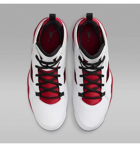 Кросівки чоловічі Jordan Flight Club '91 (555475-101), 44, OFC, < 10%, 1-2 дні