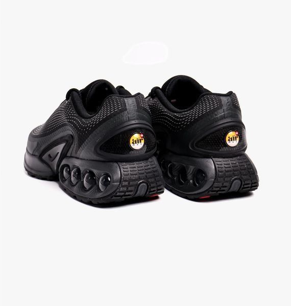 Кроссовки мужские Nike Air Max Dn (DV3337-006), 44.5, WHS, 40% - 50%, 1-2 дня