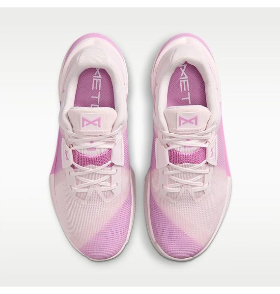 Кросівки жіночі Nike W Metcon 10 Pink (HQ2620-610), 36.5, OFC, 30% - 40%, 1-2 дні