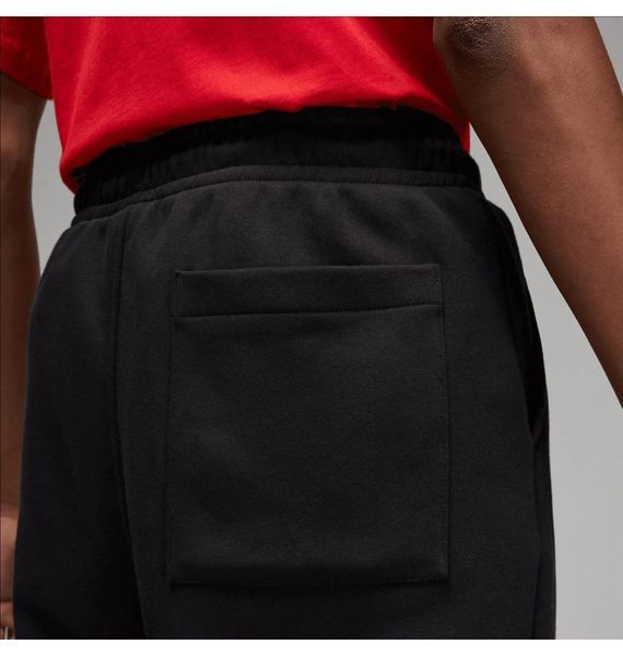 Брюки чоловічі Jordan Essentials Men's Fleece Trousers (FJ7779-010), S, WHS, 30% - 40%, 1-2 дні