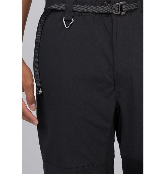 Брюки чоловічі Nike Acg Men's Uv Hiking Pants (FN2450-010), L, OFC, 20% - 30%, 1-2 дні