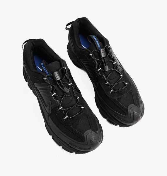 Кросівки чоловічі Nike Zoom Vomero Roam Triple Black (FV2295-002), 41, WHS, 40% - 50%, 1-2 дні