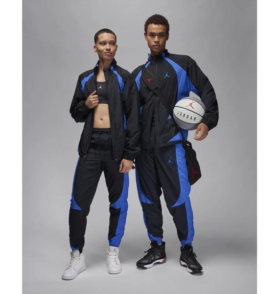 Кофта унісекс Jordan Sport Jam (DX9367-014), L, OFC, 30% - 40%, 1-2 дні