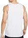 Фотография Майка мужская Nike Dri-Fit Graphic Training Tank Top (DM6241-100) 2 из 3 | SPORTKINGDOM