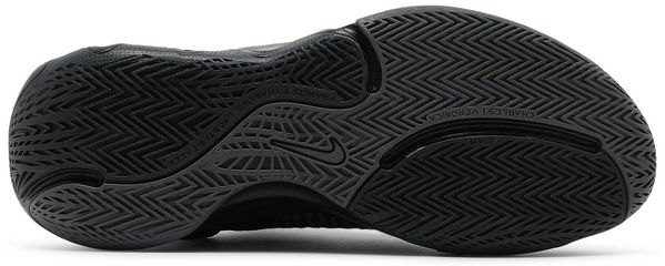 Кросівки чоловічі Nike Giannis Immortality (CZ4099-009), 42, WHS