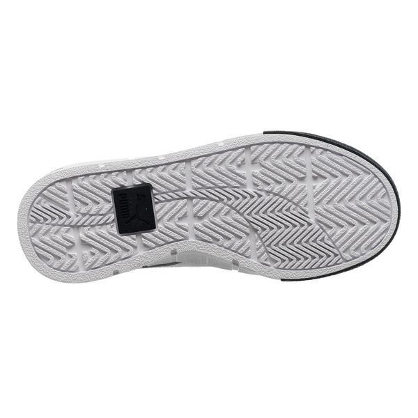 Кросівки жіночі Puma Cali Court Lth (39380201), 38, OFC, 40% - 50%, 1-2 дні