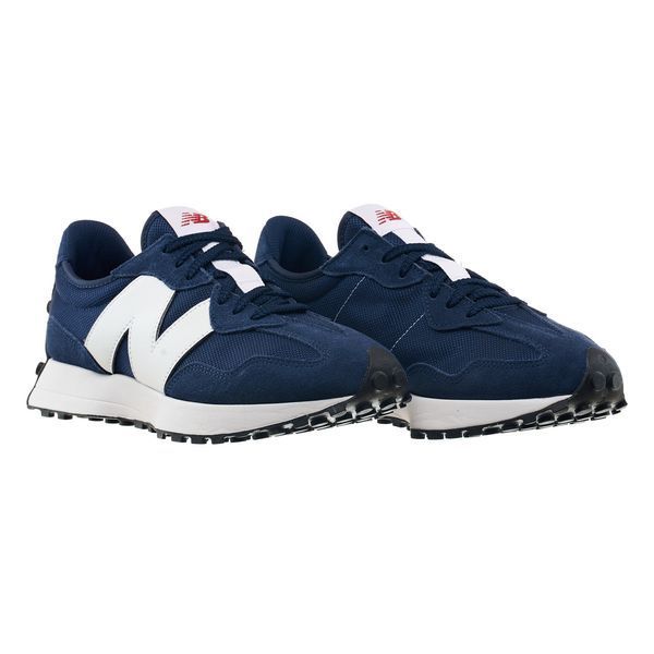 Кросівки чоловічі New Balance 327 (MS327CNW), 43, OFC, 30% - 40%, 1-2 дні
