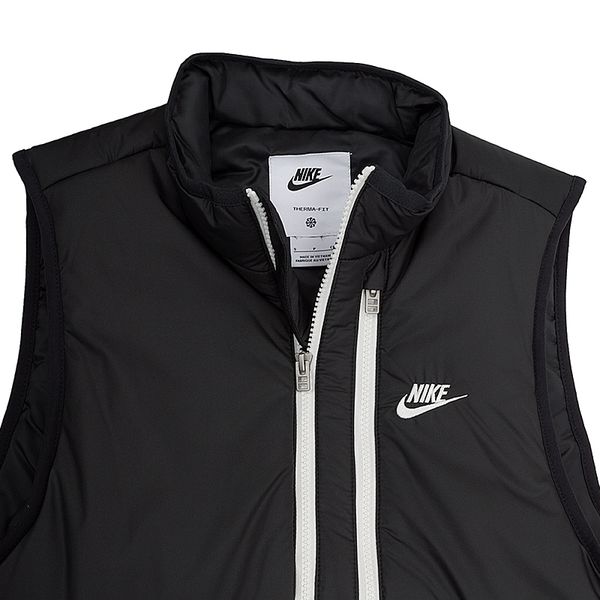 Жилетка Nike Sportswear Therma-Fit Legacy (DD6869-010), S, WHS, 20% - 30%, 1-2 дня