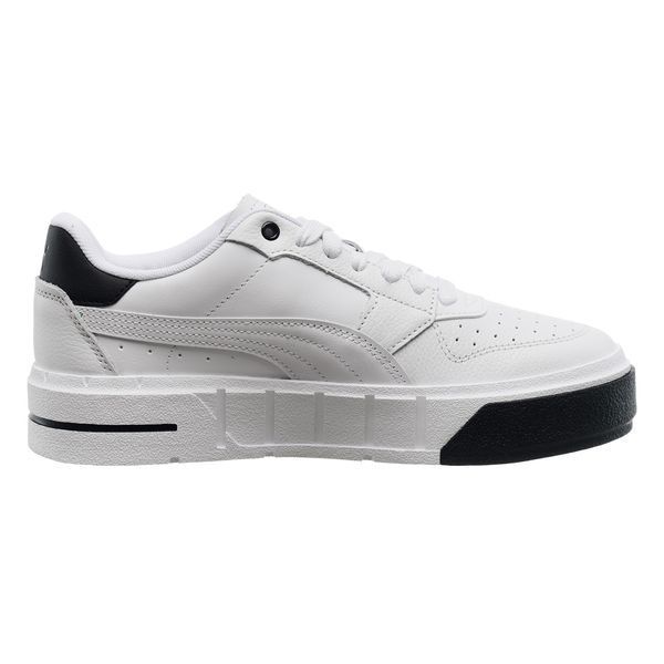 Кросівки жіночі Puma Cali Court Lth (39380201), 38, OFC, 40% - 50%, 1-2 дні