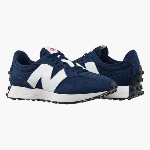 Кросівки чоловічі New Balance 327 (MS327CNW), 41.5, OFC, 30% - 40%, 1-2 дні