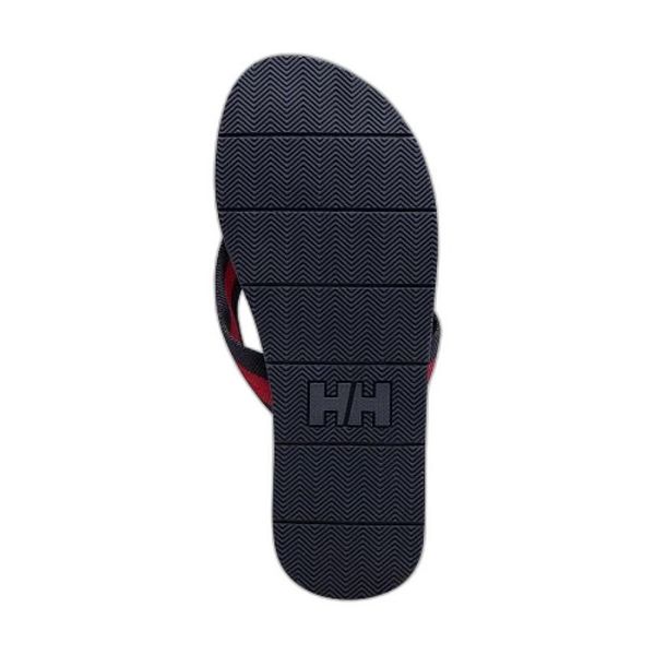 Тапочки чоловічі Helly Hansen Flip-Flops Rwb 2 (11958-597), 39, WHS, 1-2 дні