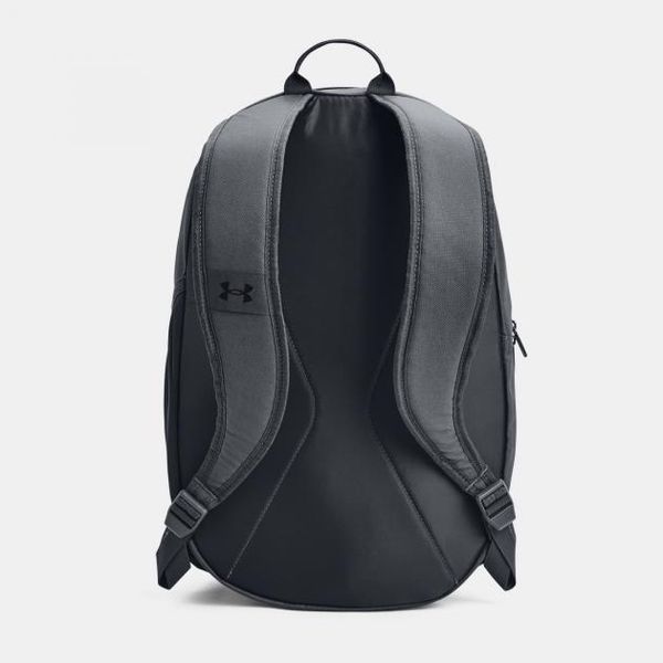 Рюкзак Under Armour Hustle Lite Backpack (1364180-012), One Size, WHS, 10% - 20%, 1-2 дня
