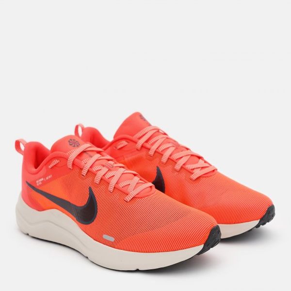 Кроссовки мужские Nike Downshifter 12 (DD9293-600), 41, WHS, 40% - 50%, 1-2 дня