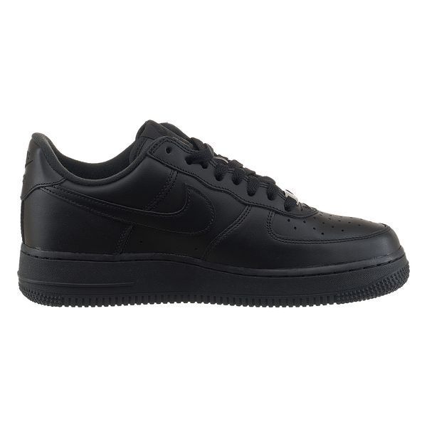 Кросівки чоловічі Nike Air Force 1 Low Supreme (CU9225-001), 38.5, OFC, < 10%, 1-2 дні