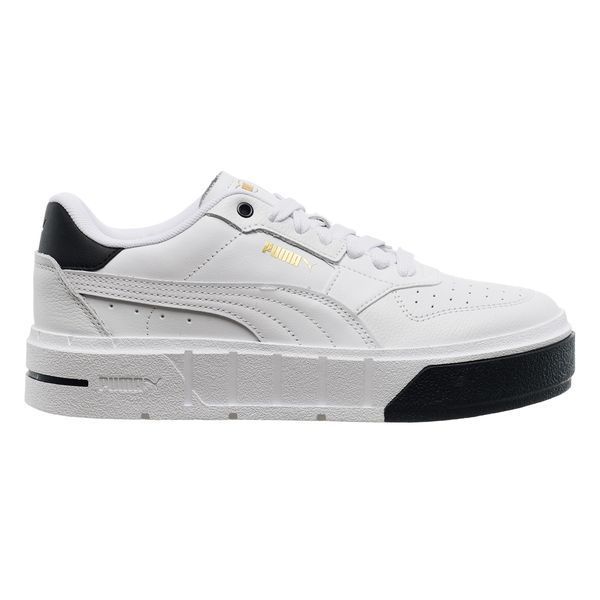 Кросівки жіночі Puma Cali Court Lth (39380201), 38, OFC, 40% - 50%, 1-2 дні
