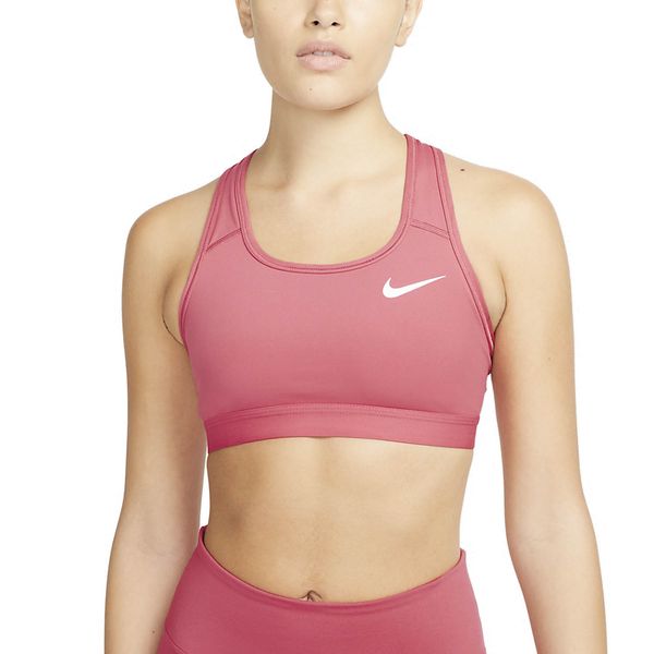 Спортивний топ жіночий Nike Dri-Fit Swoosh (BV3900-622), S, WHS, 1-2 дні