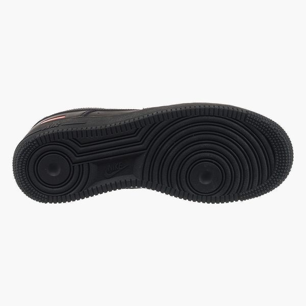 Кросівки чоловічі Nike Air Force 1 Low Supreme (CU9225-001), 38.5, OFC, < 10%, 1-2 дні