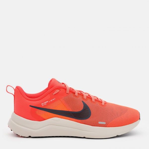 Кроссовки мужские Nike Downshifter 12 (DD9293-600), 41, WHS, 40% - 50%, 1-2 дня