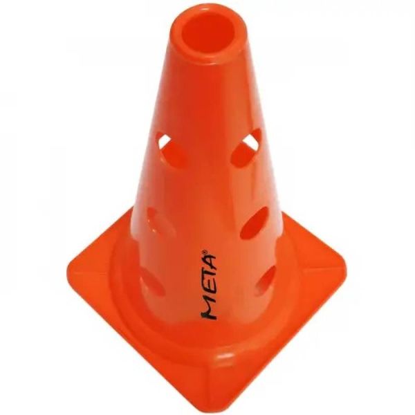 Meta Cone Marker With Holes 2.0 (1801214202), One Size, WHS, 10% - 20%, 1-2 дні