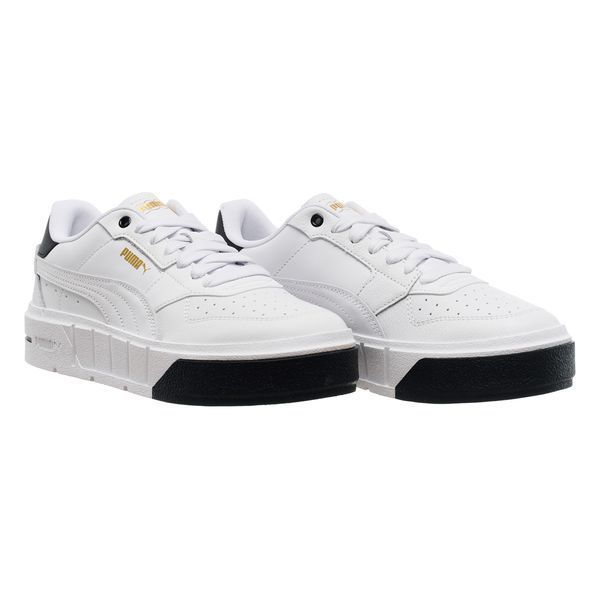 Кросівки жіночі Puma Cali Court Lth (39380201), 38, OFC, 40% - 50%, 1-2 дні