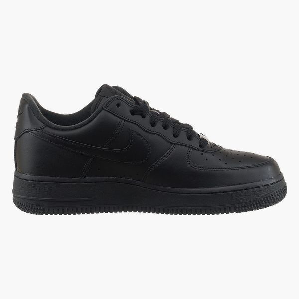 Кросівки чоловічі Nike Air Force 1 Low Supreme (CU9225-001), 38.5, OFC, < 10%, 1-2 дні