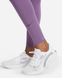 Фотография Лосины женские Nike One Luxe (AT3098-574) 6 из 7 | SPORTKINGDOM