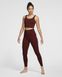 Фотография Спортивный топ женской Nike Yoga Luxe Crop Tank (CV0576-273) 3 из 3 | SPORTKINGDOM