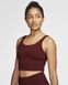 Фотографія Спортивний топ жіночий Nike Yoga Luxe Crop Tank (CV0576-273) 1 з 3 | SPORTKINGDOM