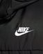 Фотография Куртка женская Nike Sportswear Essential Therma-Fit Puffer (Plus Size) (FB7674-010) 4 из 8 | SPORTKINGDOM