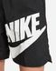 Фотографія Шорти жіночі Nike Sportswear (DO6582-010) 4 з 6 | SPORTKINGDOM