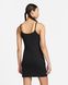 Фотография Майка женская Nike Sportswear Essential Women's Ribbed Dress (DM6230-010) 2 из 3 | SPORTKINGDOM