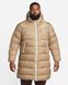 Фотографія Куртка чоловіча Nike M Nk Sf Wr Pl-Fld Hd Parka (DR9609-247) 1 з 7 | SPORTKINGDOM