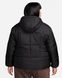 Фотографія Куртка жіноча Nike Sportswear Essential Therma-Fit Puffer (Plus Size) (FB7674-010) 2 з 8 | SPORTKINGDOM