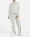 Фотографія Кофта жіночі Nike Sportswear Grey Hearther Tech Fleece Turtleneck Sweatshirt (DD5628-063) 5 з 5 | SPORTKINGDOM