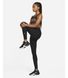 Фотографія Лосіни жіночі Nike Dri Fit One Black (DM7278-010) 6 з 6 | SPORTKINGDOM