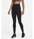 Фотографія Лосіни жіночі Nike Dri Fit One Black (DM7278-010) 1 з 6 | SPORTKINGDOM