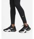 Фотографія Лосіни жіночі Nike Dri Fit One Black (DM7278-010) 3 з 6 | SPORTKINGDOM