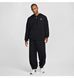 Фотографія Кофта чоловіча Nike M Nk Club Ft Oversized Po Hdy (HJ1816-010) 6 з 7 | SPORTKINGDOM