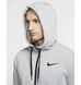 Фотографія Кофта чоловіча Nike M Dry Hoodie Fz Fleece (CJ4317-063) 4 з 7 | SPORTKINGDOM