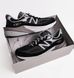 Фотография Кроссовки мужские New Balance 990V6 (M990BK6) 2 из 8 | SPORTKINGDOM