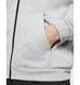 Фотографія Кофта чоловіча Nike M Dry Hoodie Fz Fleece (CJ4317-063) 6 з 7 | SPORTKINGDOM