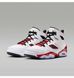 Фотографія Кросівки чоловічі Jordan Flight Club '91 (555475-101) 4 з 7 | SPORTKINGDOM