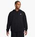 Фотографія Кофта чоловіча Nike M Nk Club Ft Oversized Po Hdy (HJ1816-010) 1 з 7 | SPORTKINGDOM