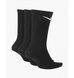 Фотографія Шкарпетки Nike U Nk Everyday Ltwt Crew 3Pr (SX7676-010) 3 з 3 | SPORTKINGDOM